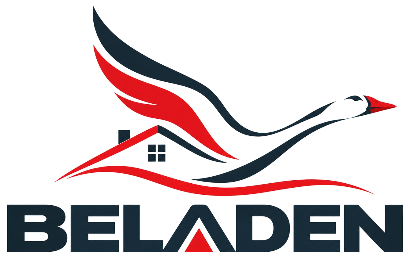 BELADEN