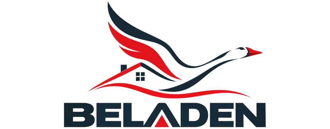 BELADEN