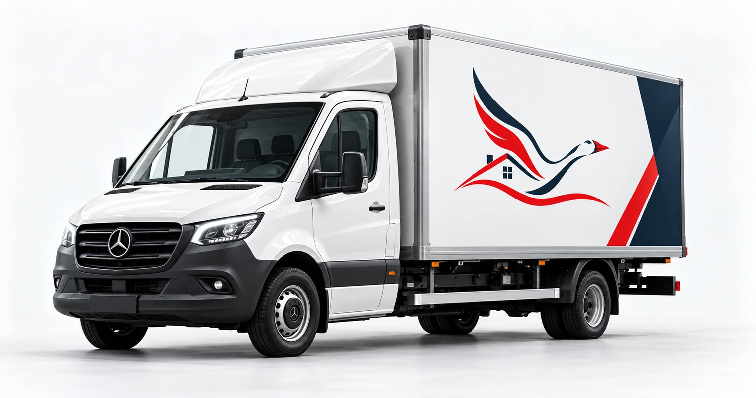 Möbeltransport & Umzugsservice